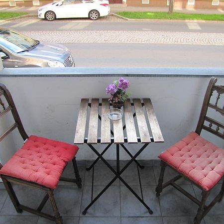 Central Hotel Gera Kültér fotó